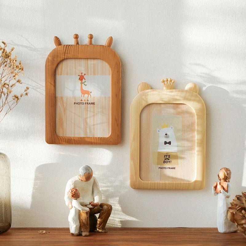 Kids Photo Frame