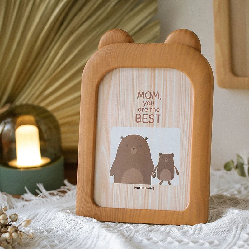 Kids Photo Frame